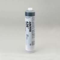 漢高樂(lè )泰 Prism426 瞬干膠增韌凝膠 黑色 300克 卡筒包裝