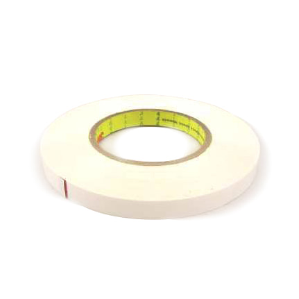 3M 666 可拆卸可重復定位膠帶 透明 0.5英寸x 72碼