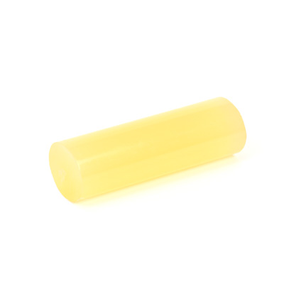 3M 3738 TC 熱熔膠Tan 0.625英寸 x 2 英寸膠棒，11磅