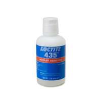 漢高樂(lè )泰 Prism435氰基丙烯酸酯 1磅 瓶裝