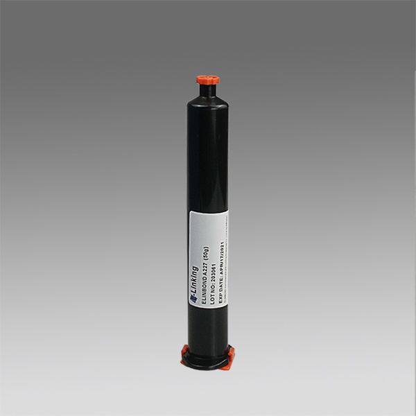 E-Linking ELINBOND A227 UV光固化結構膠